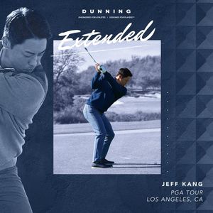 Image post by @dunninggolf on Instagram