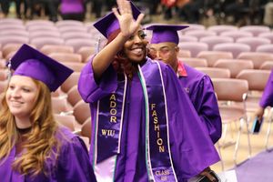 Image post by @westerniluniv on Instagram