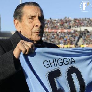 Image post by @futbolamedia on Instagram