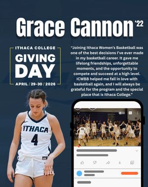 Image post by @ithacawbb on Instagram