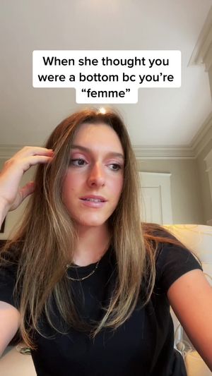 Video post by @arielledangelo on TikTok