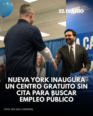 Image post by @eldiariony on Instagram
