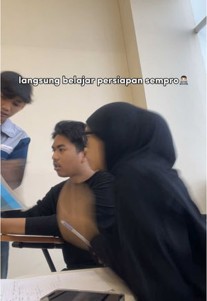 Video post by @kairazidan on TikTok