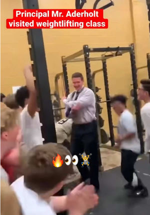 Video post by @maxpreps on TikTok
