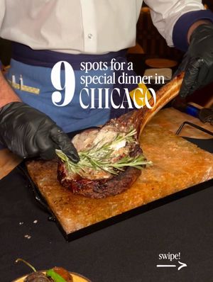 Video post by @explorechicago on TikTok