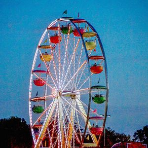 Image post by @michiganstatefair on Instagram