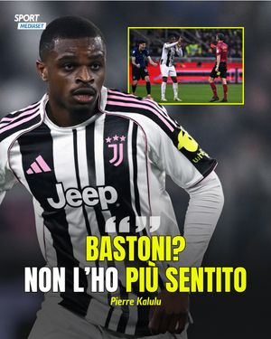 Image post by @sportmediaset on Instagram