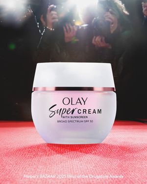 Image post by @olay on Instagram