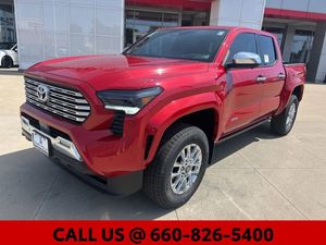 Image post by @mccarthytoyotas on Instagram