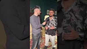 Video post by @beachpleasefestival on YouTube