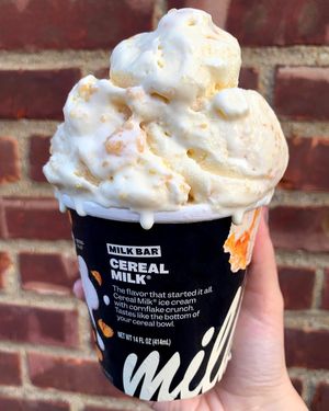 Image post by @nyfoodsharings on Instagram