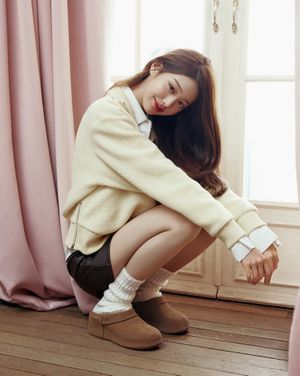 Image post by @ugg on Instagram