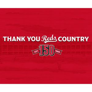 Image post by @reds on Instagram