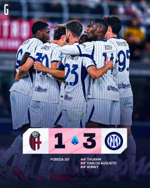 Image post by @lagazzettadellosport on TikTok