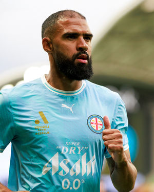 Image post by @melbournecity on Instagram