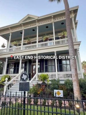 Image post by @galvestonisland on Instagram