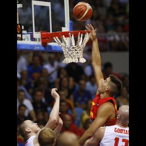 Image post by @willyhernangomez on Instagram