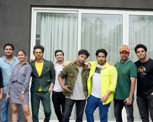 Image post by @ambujsinghofficial on Instagram