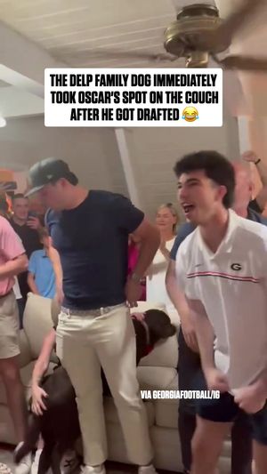 Video post by @nfl on TikTok
