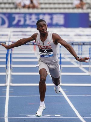 Image post by @flotrack on Instagram