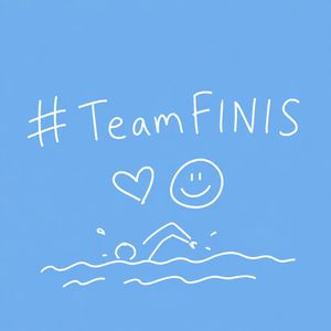Image post by @finisswim on Instagram