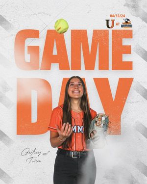 Image post by @ujsoftball on Instagram