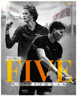 Image post by @vandalmtennis on Instagram