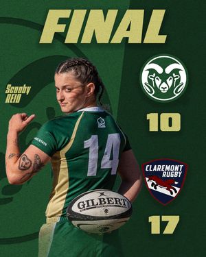 Image post by @csuwrugby on Instagram