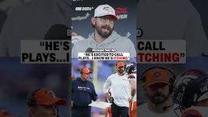 Video post by @guerillasports_ on YouTube