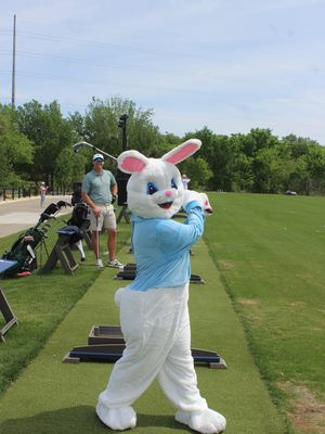 Image post by @cowboysgolfclub on Instagram
