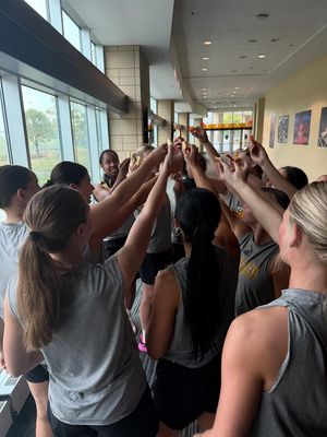 Image post by @nkunorsewbb on Instagram