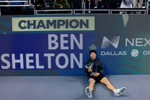 Image post by @benshelton on Instagram