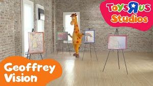 Video post by @toysrus on YouTube