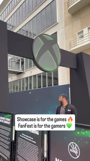 Video post by @xbox on TikTok