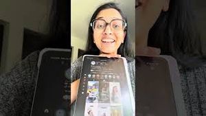Video post by @just_kajal_things on YouTube