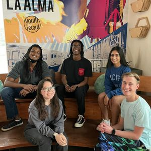 Image post by @youthonrecord on Instagram