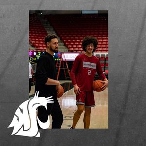 Image post by @wsucougarmbb on Instagram