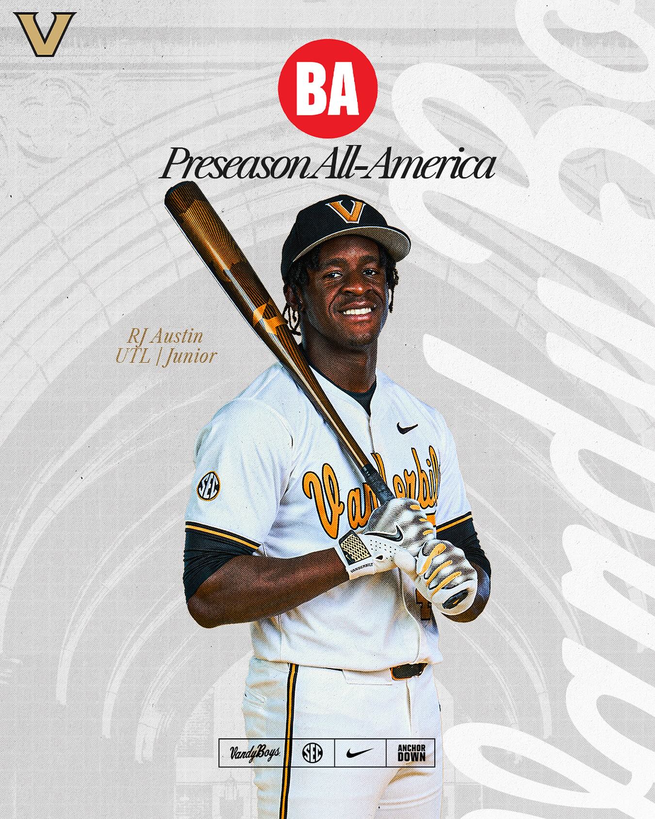 Image post by @vandyboys on Instagram