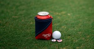 Image post by @evolvegolf on Instagram