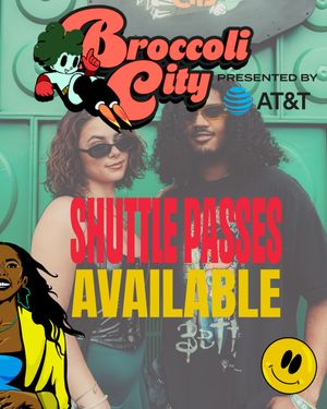 Image post by @broccolicity on Instagram
