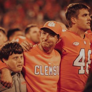 Image post by @thetigercu on Instagram