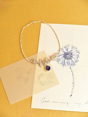 Image post by @voguehongkong on Instagram