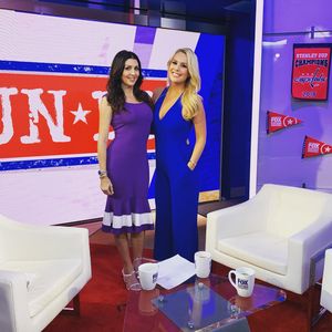 Image post by @brittmchenry on Instagram