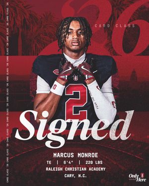 Image post by @stanfordfball on Instagram