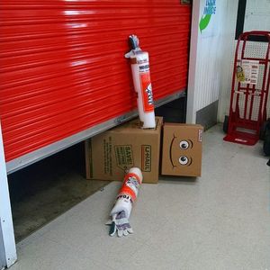 Image post by @uhaulboxman on Instagram