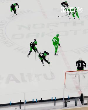 Image post by @tielerfriedline on Instagram