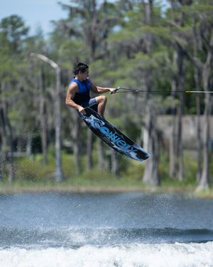 Image post by @connellywatersports on Instagram