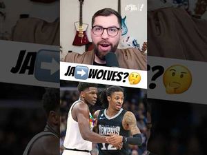 Video post by @kevinoconnornba on YouTube