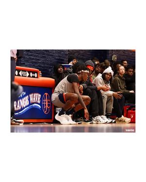 Image post by @fastbreakvisuals on Instagram