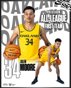 Image post by @oaklandmbb on Instagram